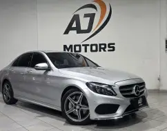MERCEDES-BENZ C 250 2.0 CGI SPORT TURBO 16V GASOLINA 4P AUTOMÁTICO MERCEDES-BENZ C 250 2.0 CGI SPORT TURBO 16V GASOLINA 4P AUTOMÁTICO
