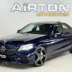 MERCEDES-BENZ C 300 2.0 CGI GASOLINA SPORT 9G-TRONIC MERCEDES-BENZ C 300 2.0 CGI GASOLINA SPORT 9G-TRONIC