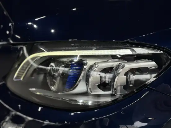 MERCEDES-BENZ-C 300-2020