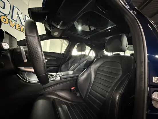 MERCEDES-BENZ-C 300-2.0 CGI GASOLINA SPORT 9G-TRONIC MERCEDES-BENZ-C 300-2020