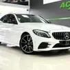 MERCEDES-BENZ C 300 2.0 CGI GASOLINA SPORT 9G-TRONIC MERCEDES-BENZ C 300 2.0 CGI GASOLINA SPORT 9G-TRONIC