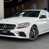 MERCEDES-BENZ C 300 2.0 CGI GASOLINA SPORT 9G-TRONIC MERCEDES-BENZ C 300 2.0 CGI GASOLINA SPORT 9G-TRONIC