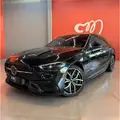 MERCEDES-BENZ C 300 2.0 EQ BOOST HÍBRIDO AMG LINE 9G-TRONIC MERCEDES-BENZ C 300 2.0 EQ BOOST HÍBRIDO AMG LINE 9G-TRONIC