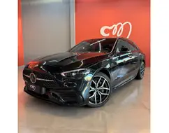 MERCEDES-BENZ C 300 2.0 EQ BOOST HÍBRIDO AMG LINE 9G-TRONIC MERCEDES-BENZ C 300 2.0 EQ BOOST HÍBRIDO AMG LINE 9G-TRONIC