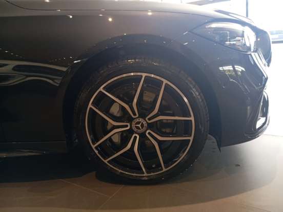 MERCEDES-BENZ-C 300-2.0 EQ BOOST HÍBRIDO AMG LINE 9G-TRONIC MERCEDES-BENZ-C 300-2026