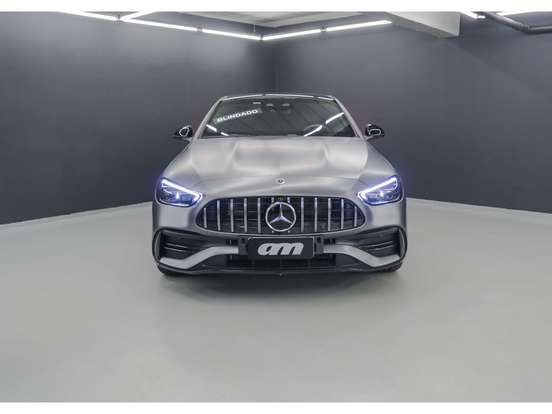 MERCEDES-BENZ-C 300-2.0 EQ BOOST HÍBRIDO AMG LINE 9G-TRONIC MERCEDES-BENZ-C 300-2022