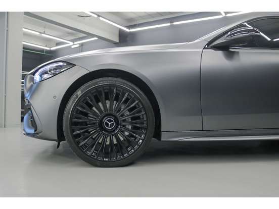 MERCEDES-BENZ-C 300-2.0 EQ BOOST HÍBRIDO AMG LINE 9G-TRONIC MERCEDES-BENZ-C 300-2022