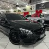 MERCEDES-BENZ C 43 AMG 3.0 V6 GASOLINA 4MATIC 9G-TRONIC MERCEDES-BENZ C 43 AMG 3.0 V6 GASOLINA 4MATIC 9G-TRONIC
