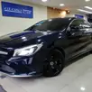 MERCEDES-BENZ CLA 180 1.6 CGI GASOLINA 7G-DCT MERCEDES-BENZ CLA 180 1.6 CGI GASOLINA 7G-DCT
