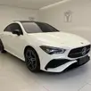 MERCEDES-BENZ CLA 200 1.3 MHEV AMG LINE 7G-DCT MERCEDES-BENZ CLA 200 1.3 MHEV AMG LINE 7G-DCT