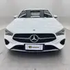 MERCEDES-BENZ CLA 200 1.3 MHEV PROGRESSIVE 7G-DCT MERCEDES-BENZ CLA 200 1.3 MHEV PROGRESSIVE 7G-DCT