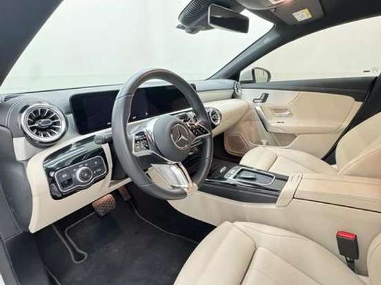 MERCEDES-BENZ-CLA 200-1.3 MHEV PROGRESSIVE 7G-DCT MERCEDES-BENZ-CLA 200-2024