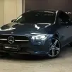 MERCEDES-BENZ CLA 250 2.0 CGI GASOLINA 7G-DCT MERCEDES-BENZ CLA 250 2.0 CGI GASOLINA 7G-DCT