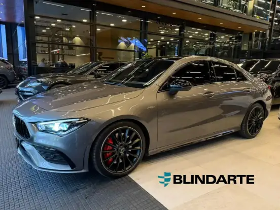 MERCEDES-BENZ-CLA 35 AMG-2021
