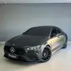 MERCEDES-BENZ CLA 35 AMG 2.0 CGI GASOLINA 4MATIC 7G-DCT MERCEDES-BENZ CLA 35 AMG 2.0 CGI GASOLINA 4MATIC 7G-DCT