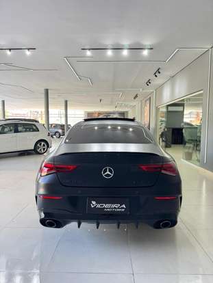 MERCEDES-BENZ-CLA 35 AMG-2022