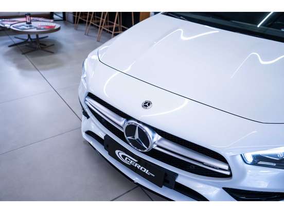 MERCEDES-BENZ-CLA 35 AMG-2.0 CGI GASOLINA 4MATIC 7G-DCT MERCEDES-BENZ-CLA 35 AMG-2022