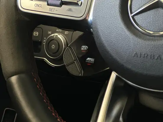 MERCEDES-BENZ-CLA 45 AMG-2.0 CGI GASOLINA S 4MATIC SPEEDSHIFT MERCEDES-BENZ-CLA 45 AMG-2022