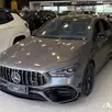 MERCEDES-BENZ CLA 45 AMG 2.0 CGI GASOLINA S 4MATIC SPEEDSHIFT MERCEDES-BENZ CLA 45 AMG 2.0 CGI GASOLINA S 4MATIC SPEEDSHIFT