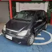 MERCEDES-BENZ CLASSE A 1.6 160 CLASSIC GASOLINA 4P MANUAL MERCEDES-BENZ CLASSE A 1.6 160 CLASSIC GASOLINA 4P MANUAL