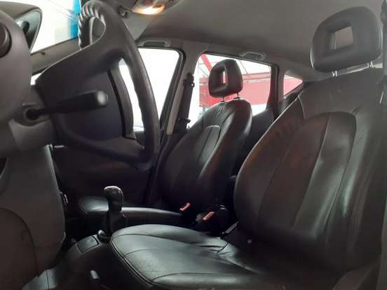 MERCEDES-BENZ-CLASSE A-1.6 160 CLASSIC GASOLINA 4P MANUAL MERCEDES-BENZ-CLASSE A-2003