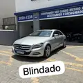 MERCEDES-BENZ CLS 350 3.5 CGI V6 GASOLINA 4P AUTOMÁTICO MERCEDES-BENZ CLS 350 3.5 CGI V6 GASOLINA 4P AUTOMÁTICO