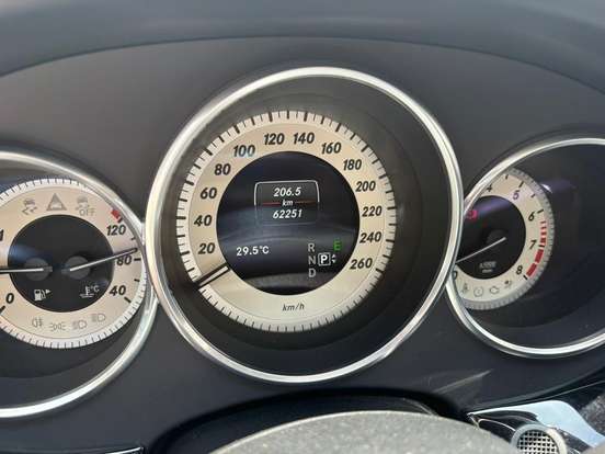 MERCEDES-BENZ-CLS 350-3.5 CGI V6 GASOLINA 4P AUTOMÁTICO MERCEDES-BENZ-CLS 350-2013