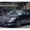 MERCEDES-BENZ E 250 2.0 AVANTGARDE 16V TURBO GASOLINA 4P AUTOMÁTICO MERCEDES-BENZ E 250 2.0 AVANTGARDE 16V TURBO GASOLINA 4P AUTOMÁTICO