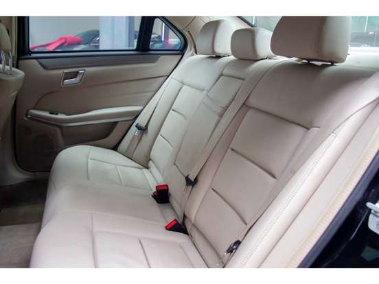 MERCEDES-BENZ-E 250-2014