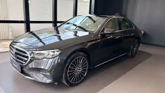MERCEDES-BENZ-E 300-2026