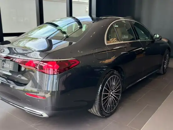 MERCEDES-BENZ-E 300-2.0 MHEV EXCLUSIVE 9G-TRONIC MERCEDES-BENZ-E 300-2026