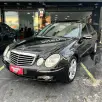 MERCEDES-BENZ E 350 3.5 AVANTGARDE V6 GASOLINA 4P AUTOMÁTICO MERCEDES-BENZ E 350 3.5 AVANTGARDE V6 GASOLINA 4P AUTOMÁTICO