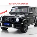 MERCEDES-BENZ G 63 AMG 4.0 V8 BITURBO MHEV MANUFAKTUR 4MATIC SPEEDSHIFT MERCEDES-BENZ G 63 AMG 4.0 V8 BITURBO MHEV MANUFAKTUR 4MATIC SPEEDSHIFT