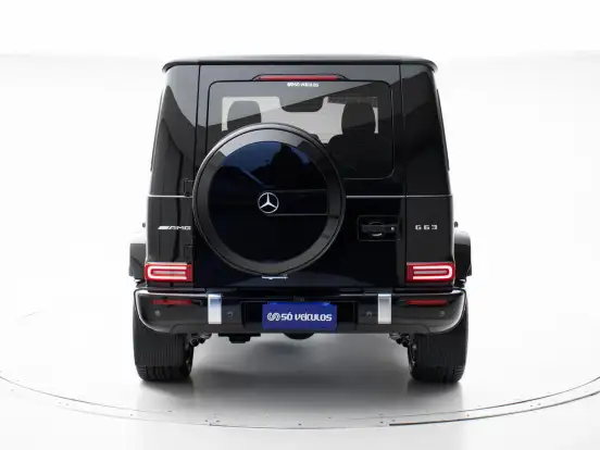 MERCEDES-BENZ-G 63 AMG-2025