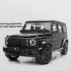 MERCEDES-BENZ G 63 AMG 4.0 V8 BITURBO MHEV MANUFAKTUR 4MATIC SPEEDSHIFT MERCEDES-BENZ G 63 AMG 4.0 V8 BITURBO MHEV MANUFAKTUR 4MATIC SPEEDSHIFT