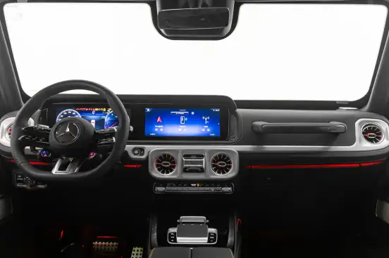 MERCEDES-BENZ-G 63 AMG-2026