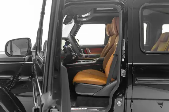 MERCEDES-BENZ-G 63 AMG-2026