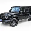 MERCEDES-BENZ G 63 AMG 4.0 V8 BITURBO MHEV MANUFAKTUR 4MATIC SPEEDSHIFT MERCEDES-BENZ G 63 AMG 4.0 V8 BITURBO MHEV MANUFAKTUR 4MATIC SPEEDSHIFT