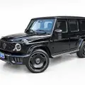 MERCEDES-BENZ G 63 AMG 4.0 V8 BITURBO MHEV MANUFAKTUR 4MATIC SPEEDSHIFT MERCEDES-BENZ G 63 AMG 4.0 V8 BITURBO MHEV MANUFAKTUR 4MATIC SPEEDSHIFT