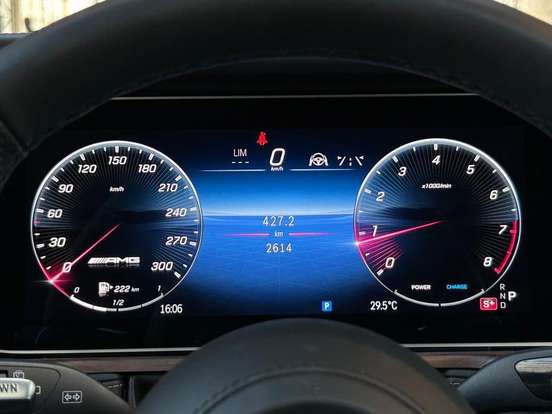 MERCEDES-BENZ-G 63 AMG-4.0 V8 BITURBO MHEV MANUFAKTUR 4MATIC SPEEDSHIFT MERCEDES-BENZ-G 63 AMG-2026
