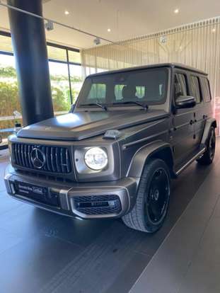 MERCEDES-BENZ-G 63 AMG-2024