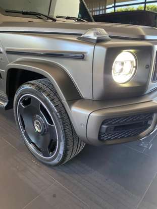 MERCEDES-BENZ-G 63 AMG-2024