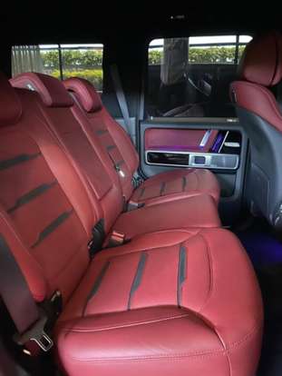 MERCEDES-BENZ-G 63 AMG-2024