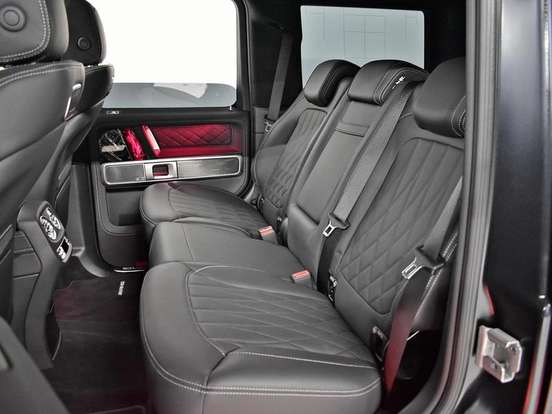 MERCEDES-BENZ-G 63 AMG-2023