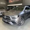MERCEDES-BENZ GLA 200 1.3 MHEV AMG LINE 7G-DCT MERCEDES-BENZ GLA 200 1.3 MHEV AMG LINE 7G-DCT