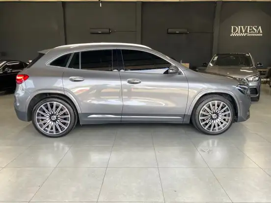 MERCEDES-BENZ-GLA 200-1.3 MHEV AMG LINE 7G-DCT MERCEDES-BENZ-GLA 200-2026