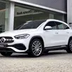 MERCEDES-BENZ GLA 200 1.3 GCI GASOLINA AMG LINE 7G-DCT MERCEDES-BENZ GLA 200 1.3 GCI GASOLINA AMG LINE 7G-DCT