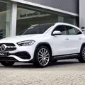 MERCEDES-BENZ GLA 200 1.3 GCI GASOLINA AMG LINE 7G-DCT MERCEDES-BENZ GLA 200 1.3 GCI GASOLINA AMG LINE 7G-DCT