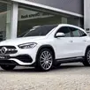 MERCEDES-BENZ GLA 200 1.3 GCI GASOLINA AMG LINE 7G-DCT MERCEDES-BENZ GLA 200 1.3 GCI GASOLINA AMG LINE 7G-DCT