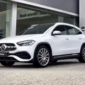 MERCEDES-BENZ GLA 200 1.3 GCI GASOLINA AMG LINE 7G-DCT MERCEDES-BENZ GLA 200 1.3 GCI GASOLINA AMG LINE 7G-DCT